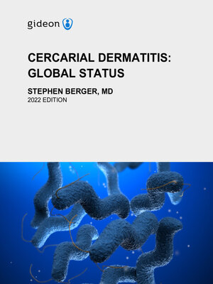 cover image of Cercarial dermatitis